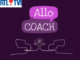 Allo Coach sur RTL-TVI