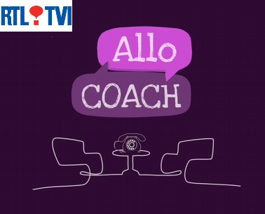 Allo Coach sur RTL-TVI