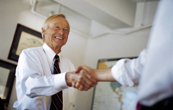 Le Coaching, une quesion de confiance et de compétence Le Coaching, une question de confiance et de compétence