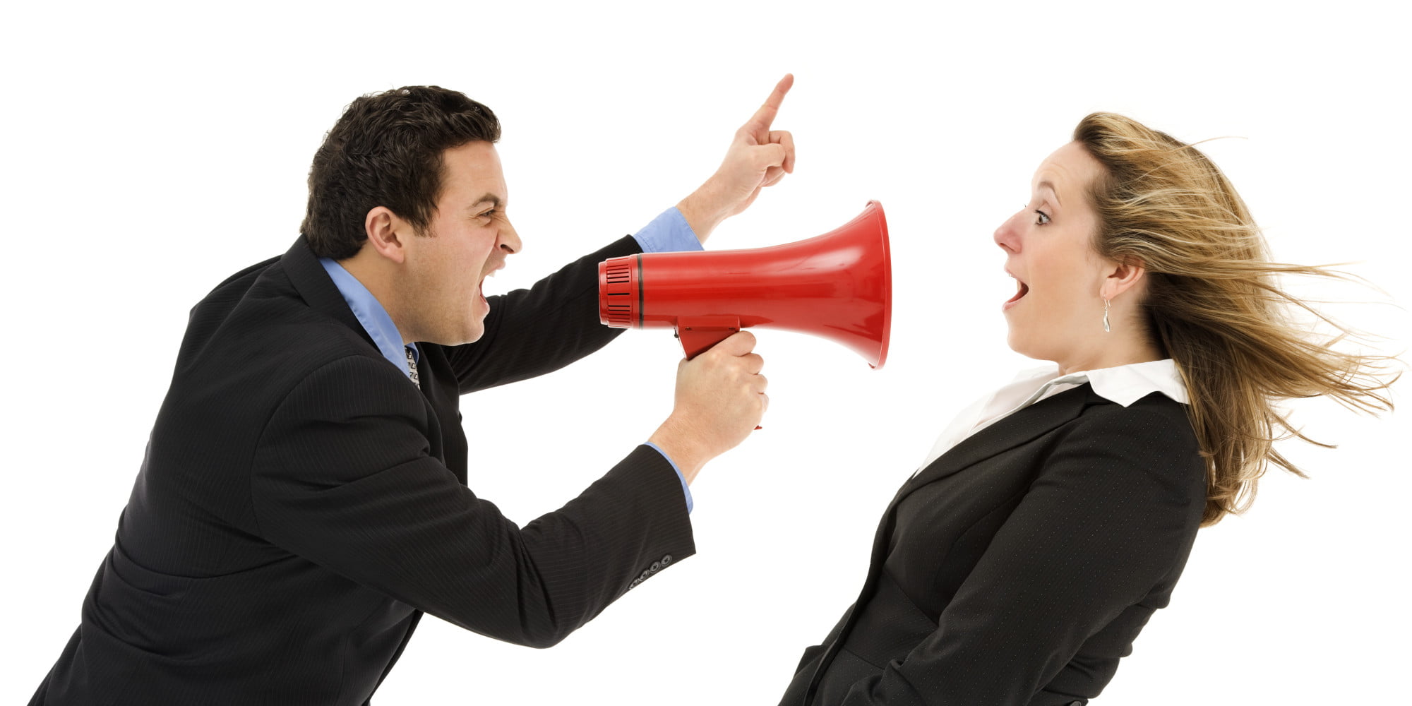Quand le Management fait l’apologie du stress