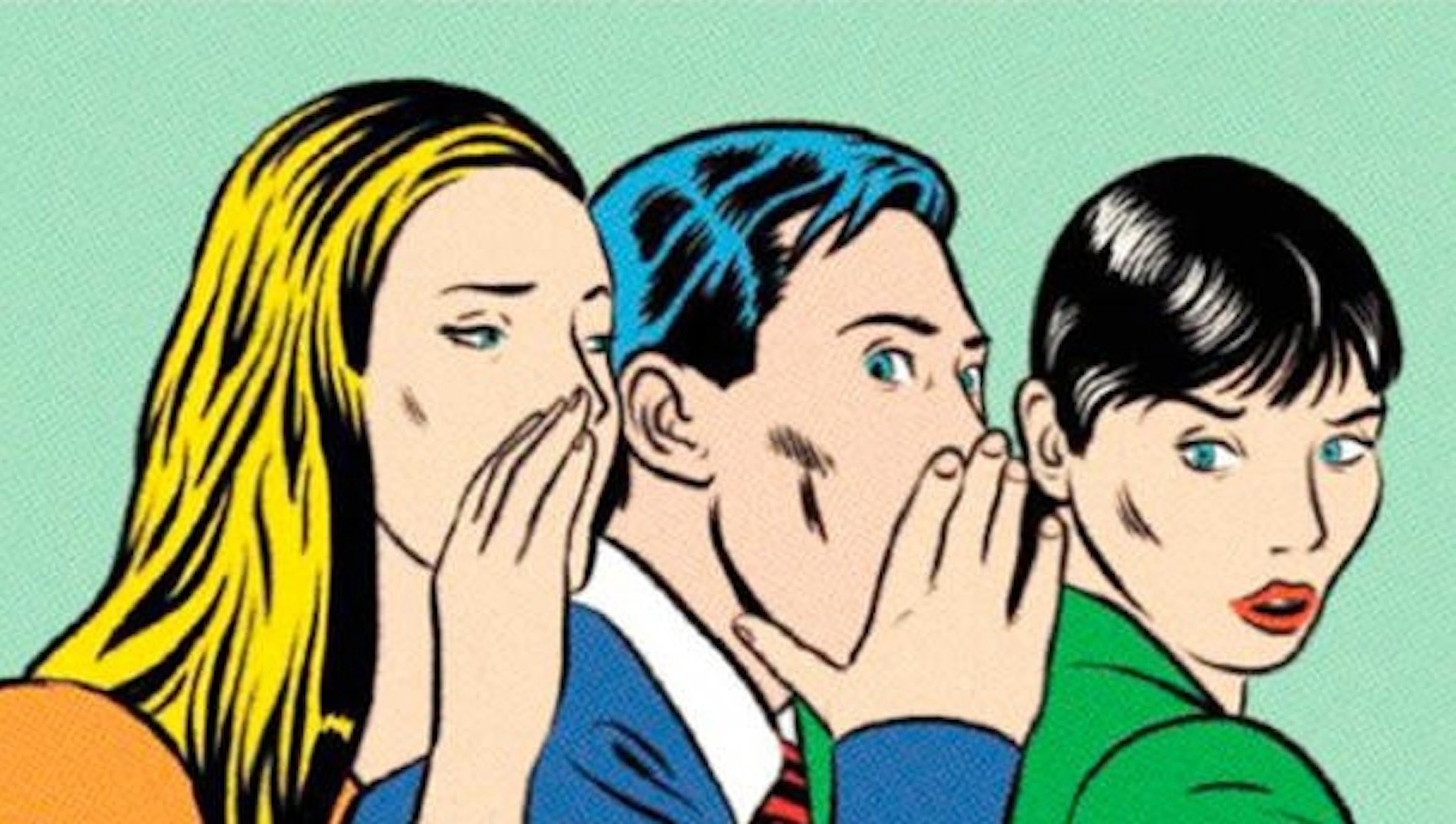 rumors