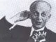 Professeur Hans Selye en 1960