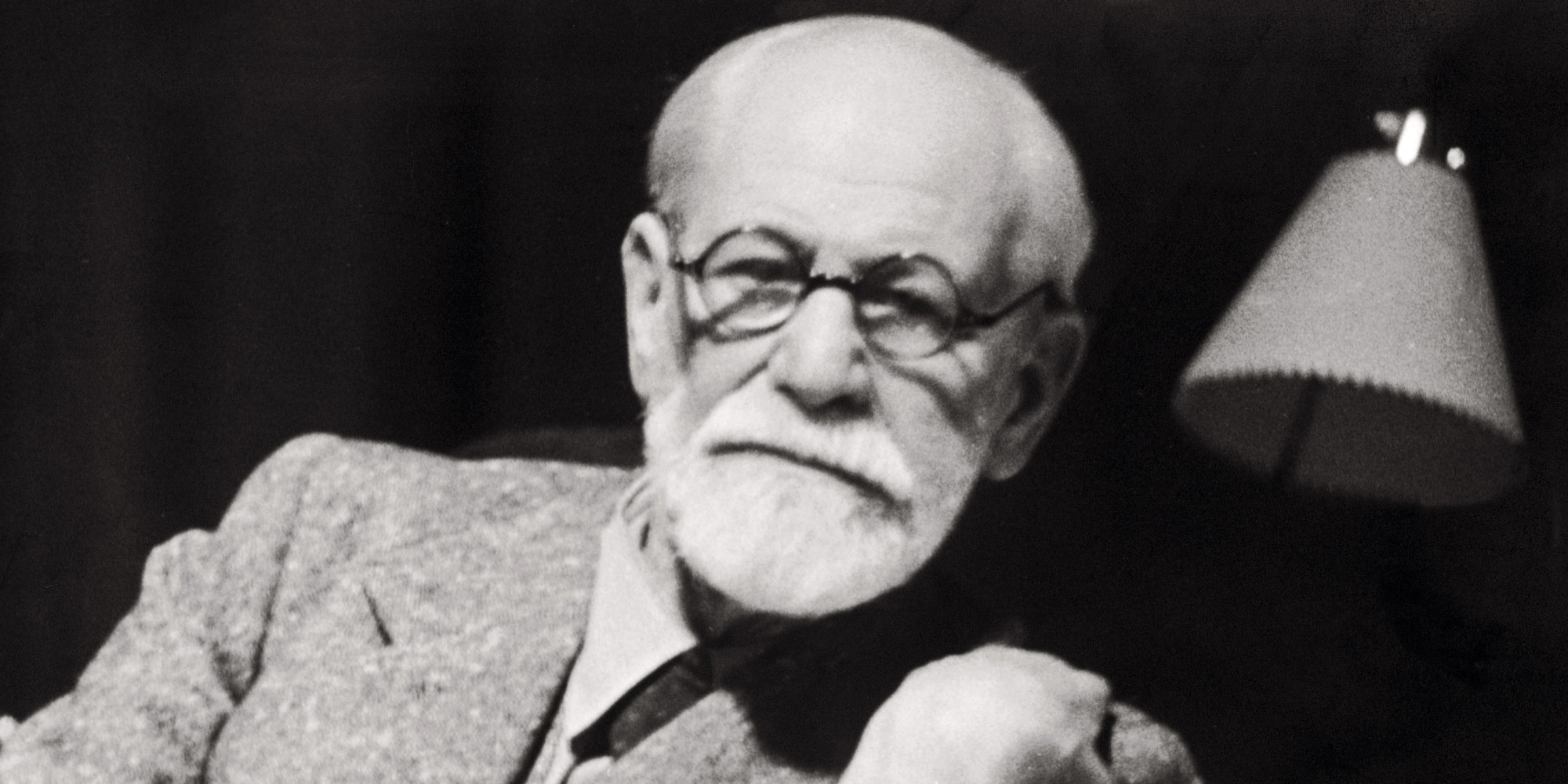 Freud sauve en 1 séance