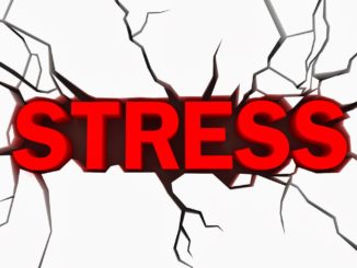 Stress, une réponse?