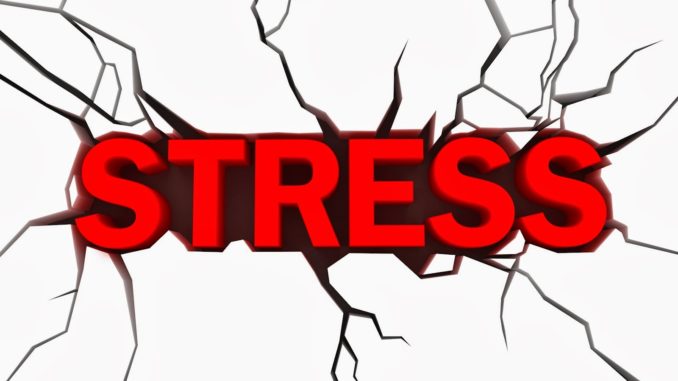 Stress, une réponse?