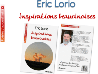 Eric Lorio - Inspirations beaurinoises